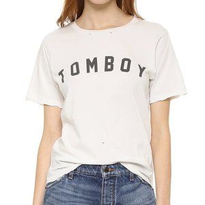 AMO Tomboy Graphic Tee